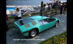 Ital Design Bizzarini P538 Manta 1968